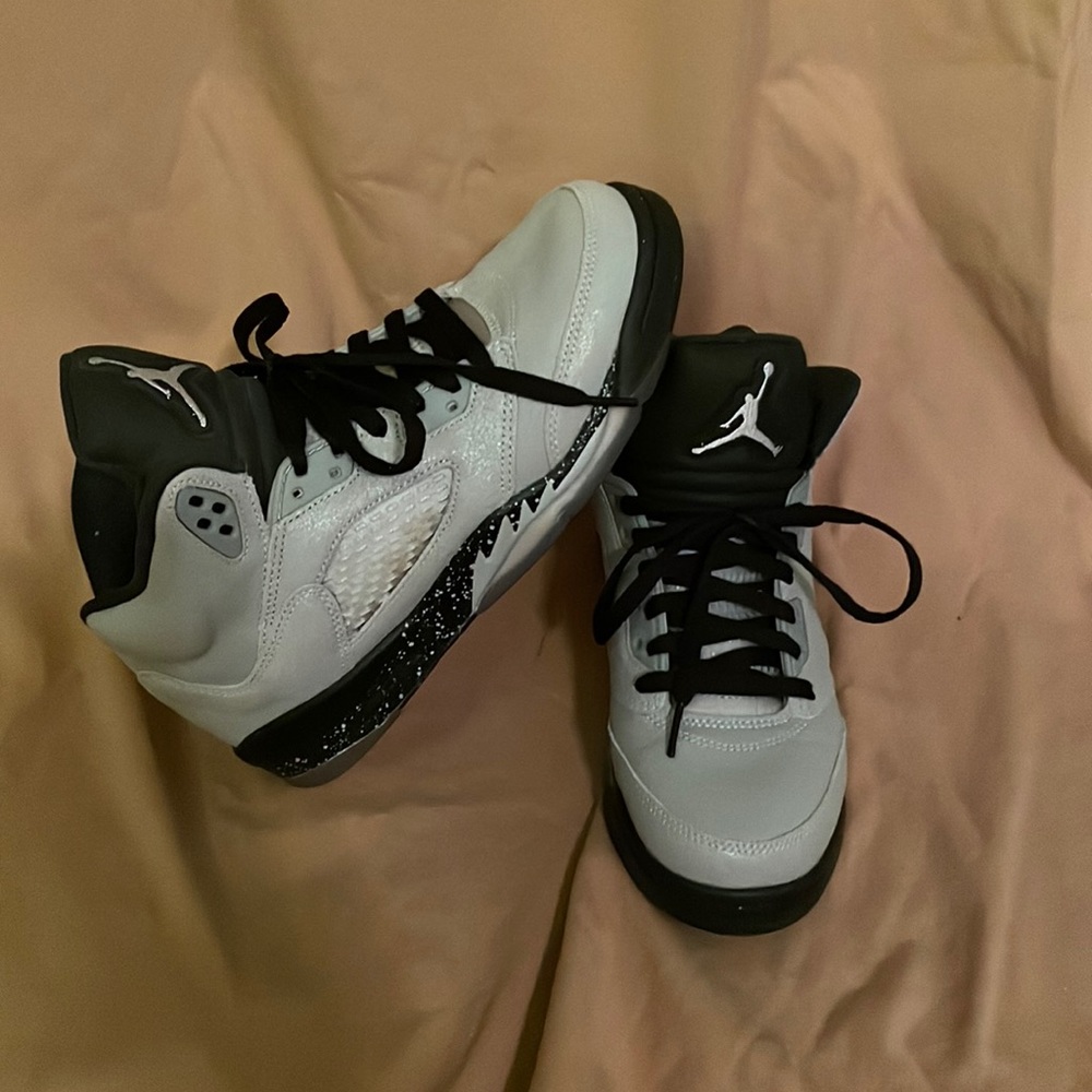 Jordan Retro 5
